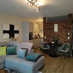 Apartamento Moderne Mit Seeblick *