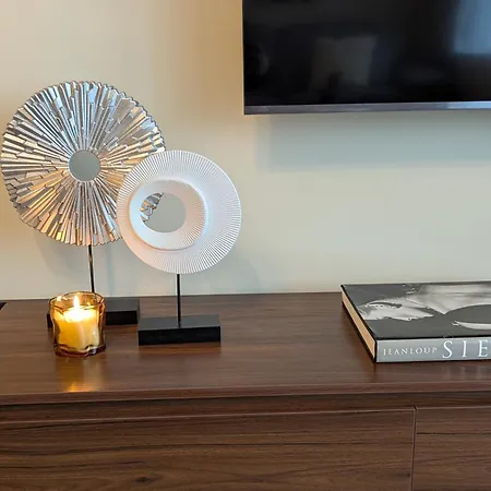 Moderne Mit Seeblick * Möhnesee