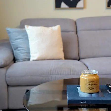 Apartmán Moderne Mit Seeblick Möhnesee