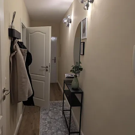 Moderne Mit Seeblick * Möhnesee