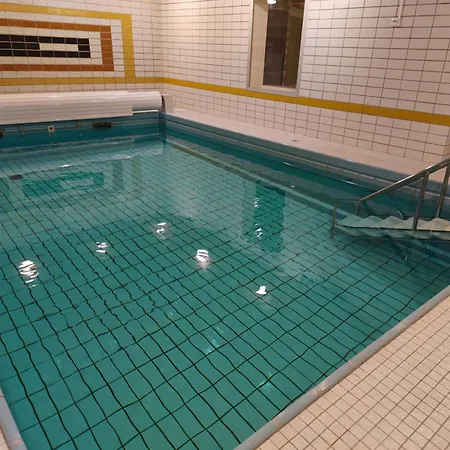 Apartmán Moderne Mit Seeblick