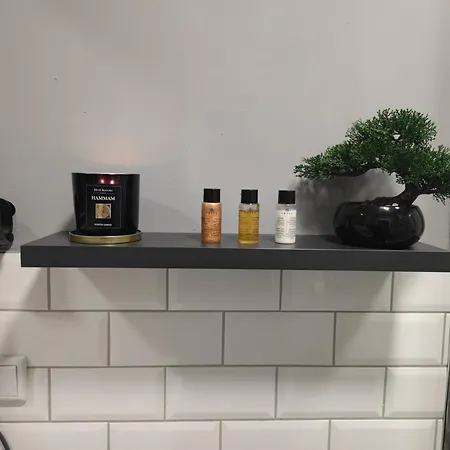 Moderne Mit Seeblick *