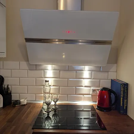 Moderne Mit Seeblick Apartmán Möhnesee