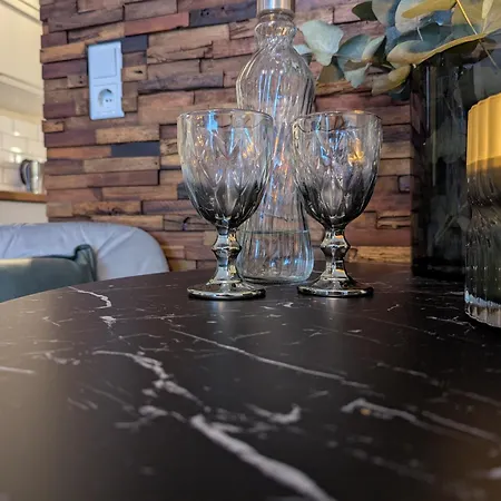 Moderne Mit Seeblick *