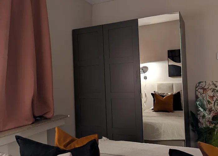 Moderne Mit Seeblick Möhnesee