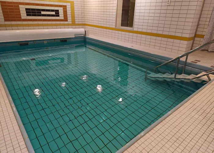 Appartement Moderne Mit Seeblick