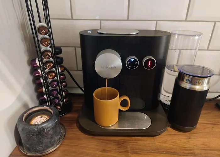 Moderne Mit Seeblick Möhnesee