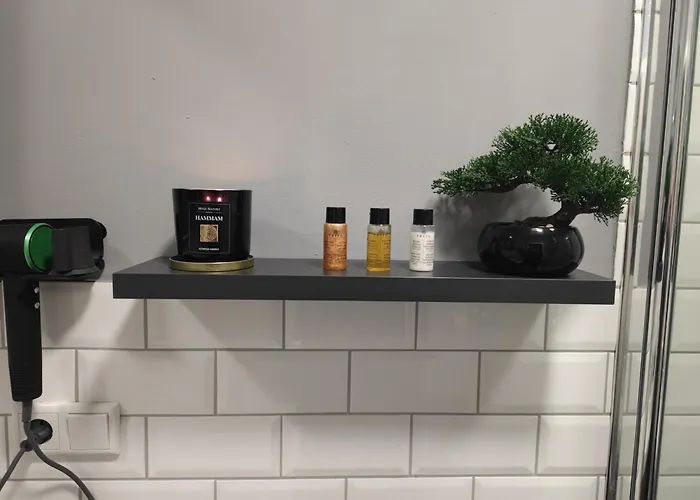 Moderne Mit Seeblick *