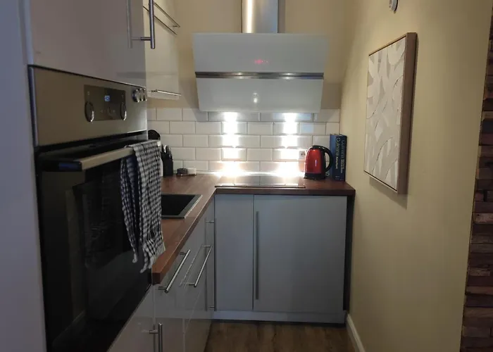 Moderne Mit Seeblick Möhnesee